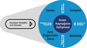 Kuruluş stratejileri ve İş süreçleri